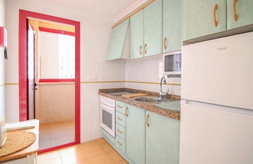 Alicante Apartamento | Amatista | Playa Arenal Bol Calpe