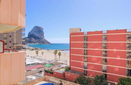 Alicante Apartamento | Amatista | Playa Arenal Bol Calpe