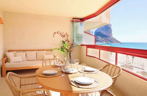 Alicante Apartamento | Amatista | Playa Arenal Bol Calpe