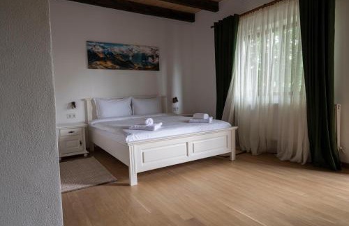 Jibert Hotel | Amfiteatro
