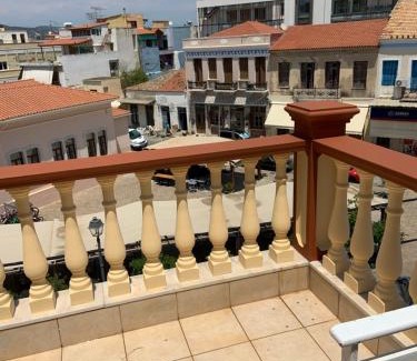 Gythio Apartamento | AMFITRION CITY