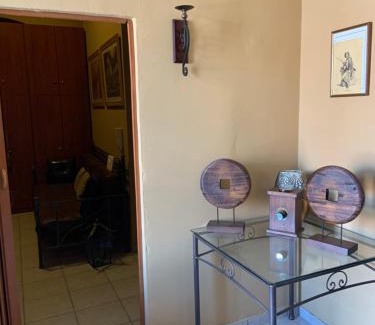 Gythio Apartamento | AMFITRION CITY