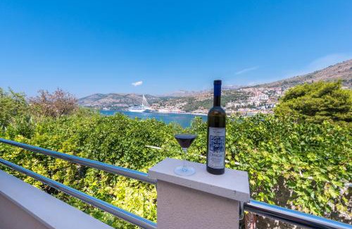 Dubrovnik Apartamento | Amfora Apartment