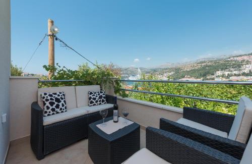 Dubrovnik Apartamento | Amfora Apartment