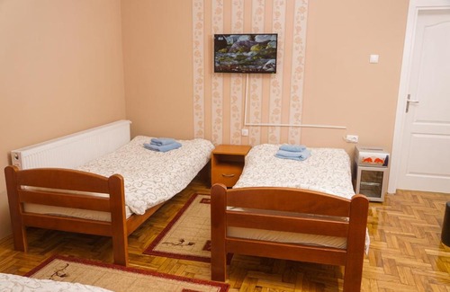 Palic Casa | Amfora