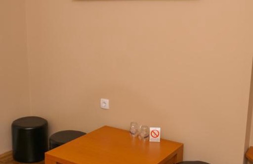 Palic Casa | Amfora
