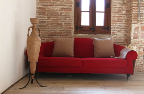 La Ribera Casa | Amfores Boutique Guest House