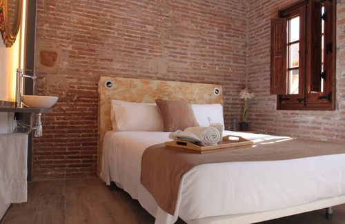La Ribera Casa | Amfores Boutique Guest House
