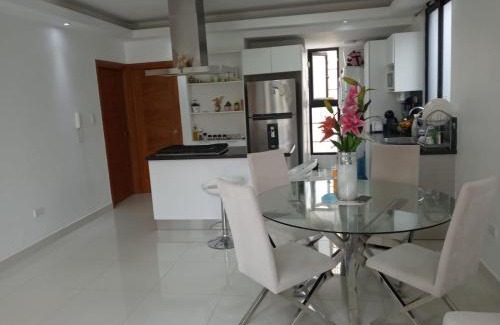 Santo Domingo Apartamento | AMG Suites Apartment