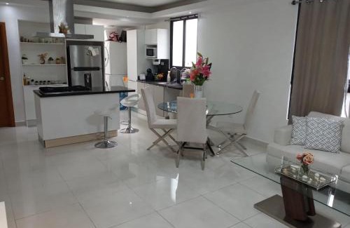 Santo Domingo Apartamento | AMG Suites Apartment