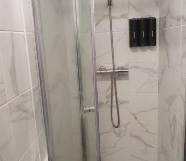 London Borough of Ealing Casa | AMH Hotel - Greenford Station