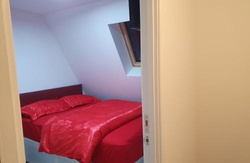 London Borough of Ealing Casa | AMH Hotel - Greenford Station