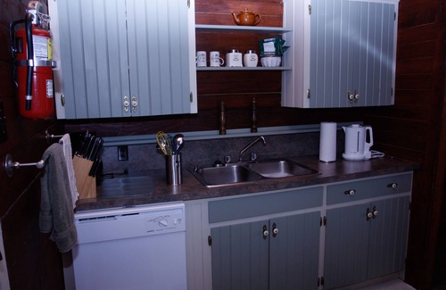 Lorneville Cabaña | Amherst Shore Country Inn Cottage