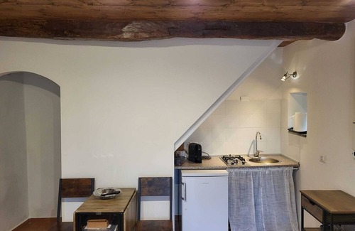 Sorano Apartamento | Ami's Little House