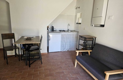 Sorano Apartamento | Ami's Little House