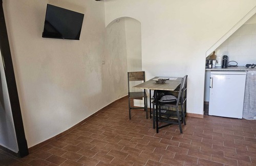 Sorano Apartamento | Ami's Little House