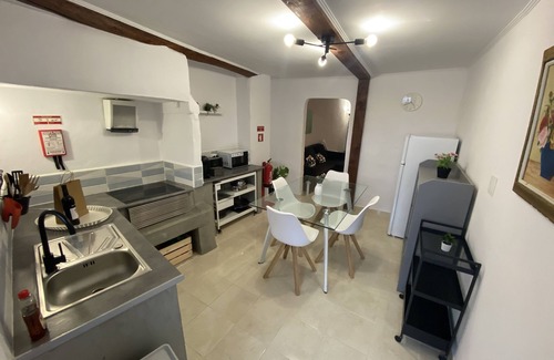 Amiais de Baixo Cabaña | Amiais River Beach House