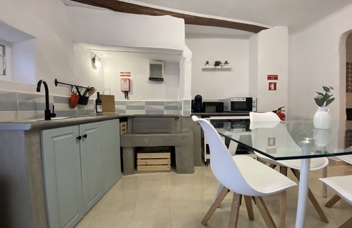 Amiais de Baixo Cabaña | Amiais River Beach House
