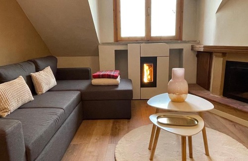 Seggiano Apartamento | AMIATA LOFT DESIGN - Free Parking - Località Cantore Amiata - Intero Appartamento