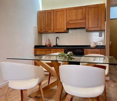 Seggiano Apartamento | AMIATA LOFT DESIGN - Free Parking - Località Cantore Amiata - Intero Appartamento