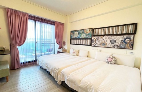 Shanjiao Casa | Amibao Resort