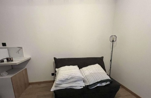 Saint-Maurice Apartamento | Amiens getaway