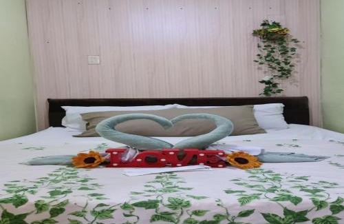 Santo Tomas Casa | Amigas Transient House