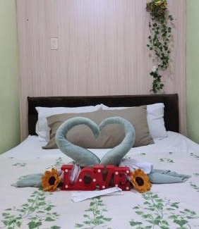 Santo Tomas Casa | Amigas Transient House