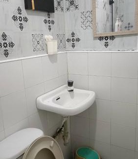 Santo Tomas Casa | Amigas Transient House