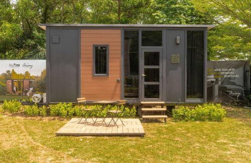 Puchong Casa | Amigo 1 by Tiny Away