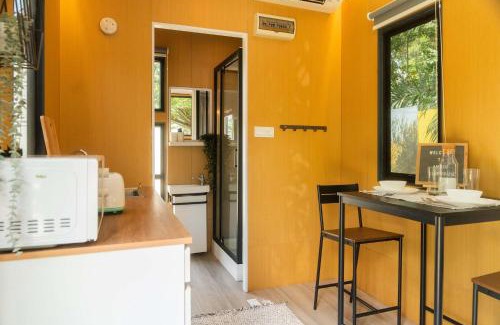 Puchong Casa | Amigo 1 by Tiny Away