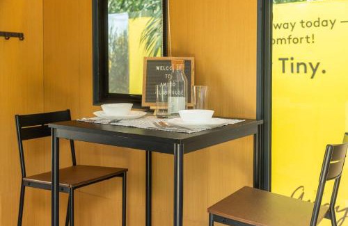 Puchong Casa | Amigo 1 by Tiny Away