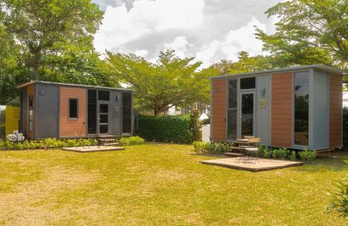 Puchong Casa | Amigo 2 by Tiny Away