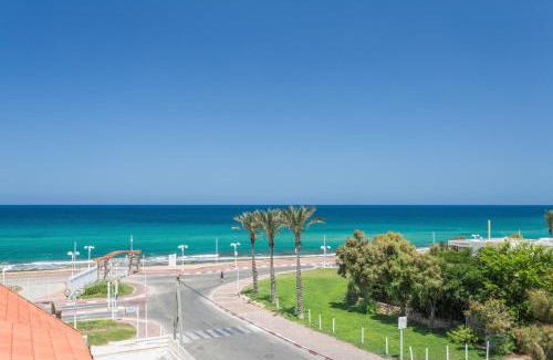 Nahariya Hotel | Amigo Hotel On The Beach