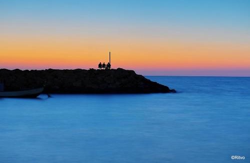 Nahariya Hotel | Amigo Hotel On The Beach