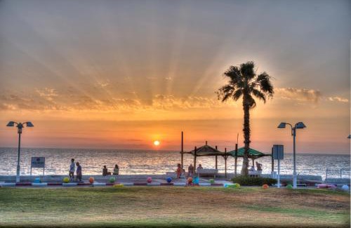 Nahariya Hotel | Amigo Hotel On The Beach