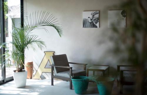 Zushi Casa | AMIGO HOUSE