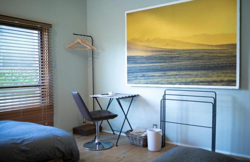 Zushi Casa | AMIGO HOUSE