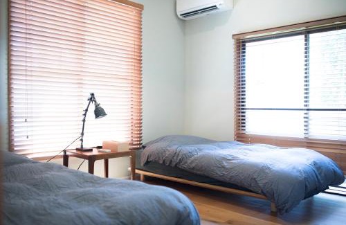 Zushi Casa | AMIGO HOUSE