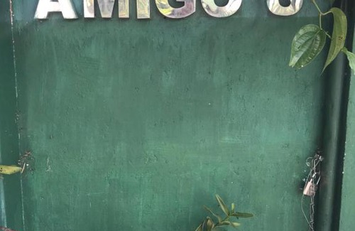 Anniwatta Hotel | Amigo's Home Stay