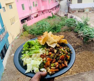 Tapovan Casa | Amigos homestay 5