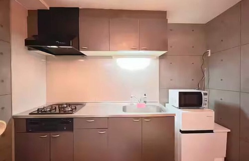 Sangenjaya Apartamento | Amika First 101
