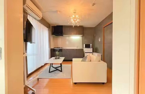 Sangenjaya Apartamento | Amika First 101