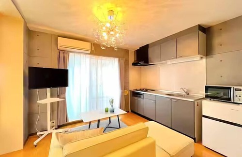 Sangenjaya Apartamento | Amika First 101