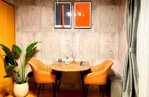 Sangenjaya Apartamento | Amika First 202 AF22