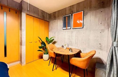 Sangenjaya Apartamento | Amika First 202 AF22