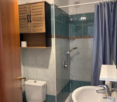 Moriani-Plage Apartamento | Amikad'o