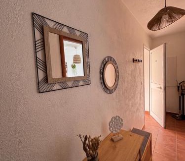 Moriani-Plage Apartamento | Amikad'o