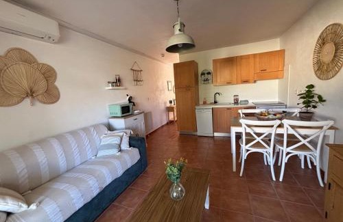 Moriani-Plage Apartamento | Amikad'o