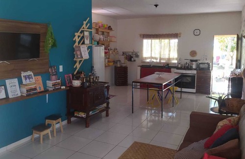 Barreirinhas Cabaña | Amilin Hospedagens
